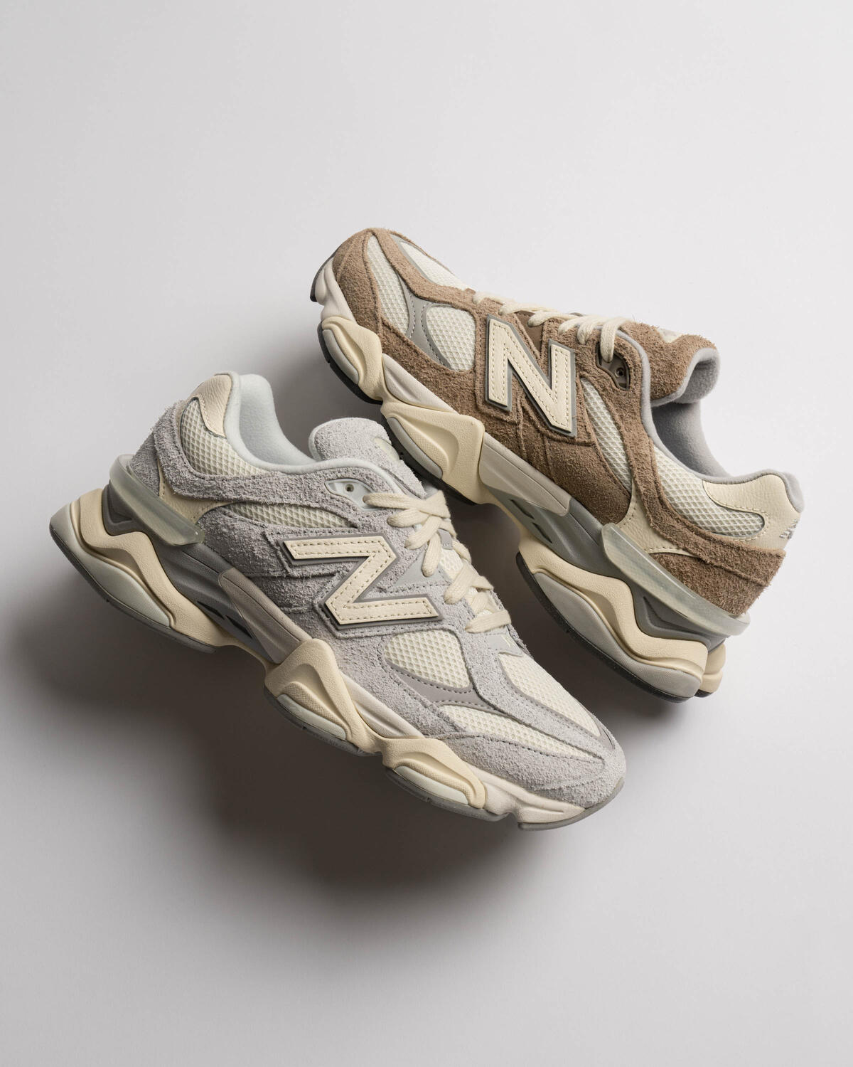 UNITED ARROWS × New Balance U9060 23.5-